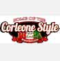 Corleone Pizza & Grill logo