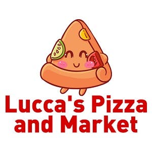 Lucca's Pizzeria & Market