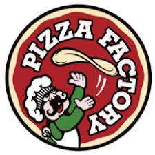 Pizza Factory logo