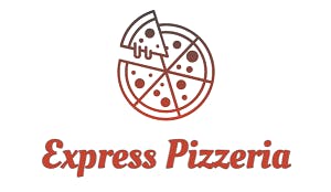 Express Pizzeria Logo