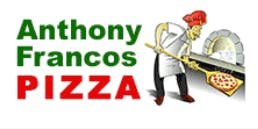 Anthony Francos Pizza