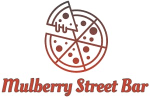 Mulberry Street Bar Logo