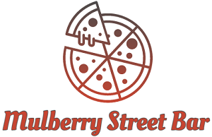 Mulberry Street Bar logo