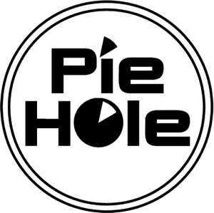 Pie Hole Idaho Falls logo
