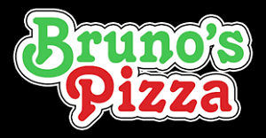 Bruno's Pizza logo