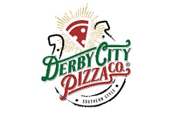 Derby City Pizza #2