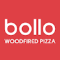 Bollo Woodfired Pizza logo
