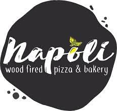 Napoli Wood Fired Pizza & Bakery
