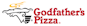 Godfather's Pizza logo