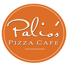 Palio's Pizza Cafe logo