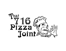 That 716 Pizza Joint