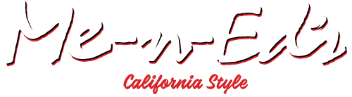 Me-N-Ed's Pizzeria logo