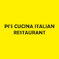 Pi's Cucina Italian Restaurant logo
