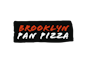 Brooklyn Pan Pizza logo