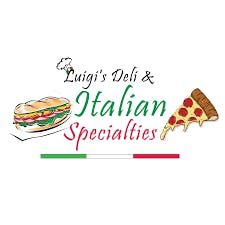 Luigi's Deli & Italian Specialties