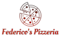 Federico's Pizzeria logo