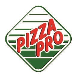 Pizza Pro Bangs Thrift Mart