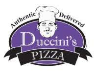 Duccinis Pizza