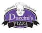 Duccinis Pizza logo