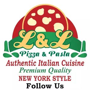 L & L Pizza Logo