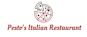 Pesto's Italian Restaurant logo