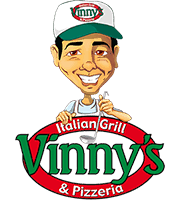 Vinny's Italian Grill logo