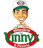 Vinny's Italian Grill logo