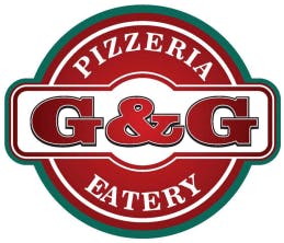 G&G Pizzeria Eatery