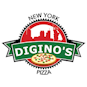 Digino's Pizza Orlando logo