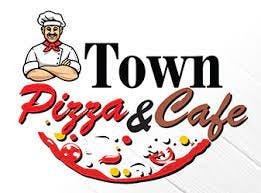 Town Pizza & Cafe