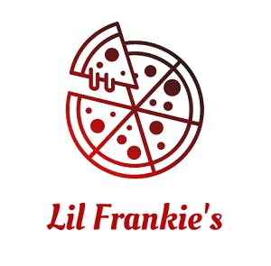 Lil Frankie's of Bay Ridge Logo
