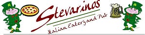 Stevarinos Italian Eatery & Pub Chattanooga