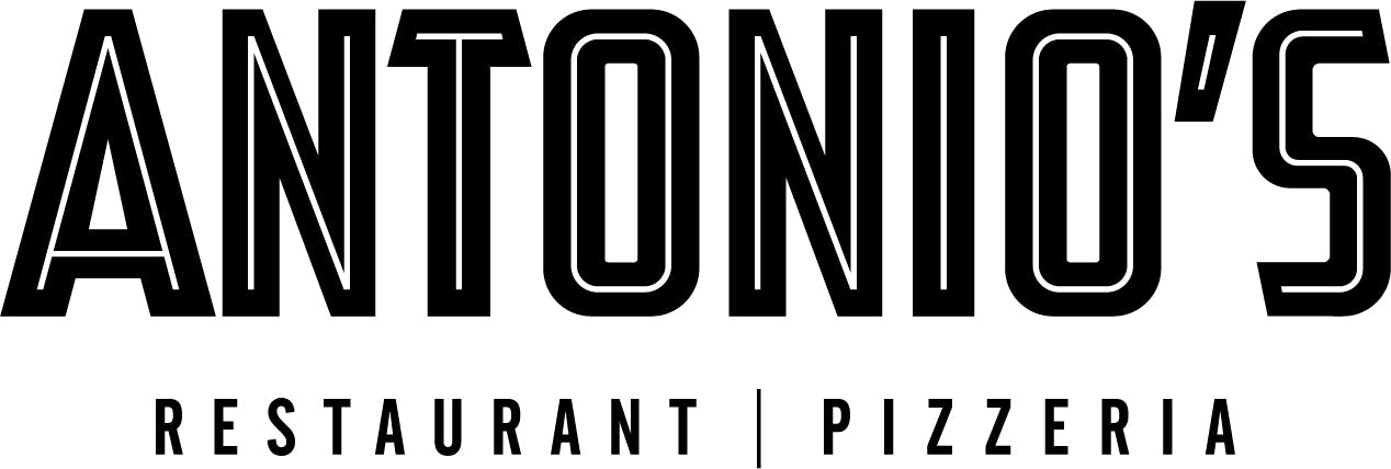 Antonio's Italian Restaurant Logo
