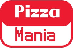 Pizza Mania Logo