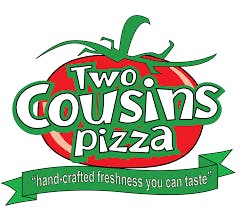 Two Cousins Pizza Ephrata