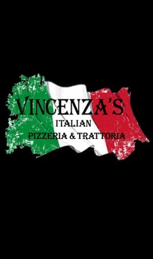 Vincenza's Italian Pizzeria & Trattoria Logo
