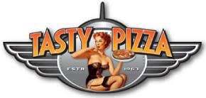 Tasty Pizza - Hangar 45