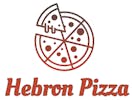 Hebron Pizza logo