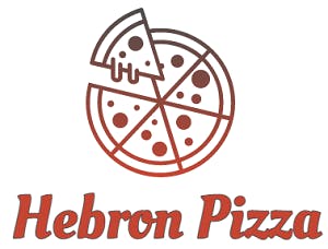 Hebron Pizza Logo