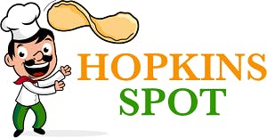 The Hopkins Spot