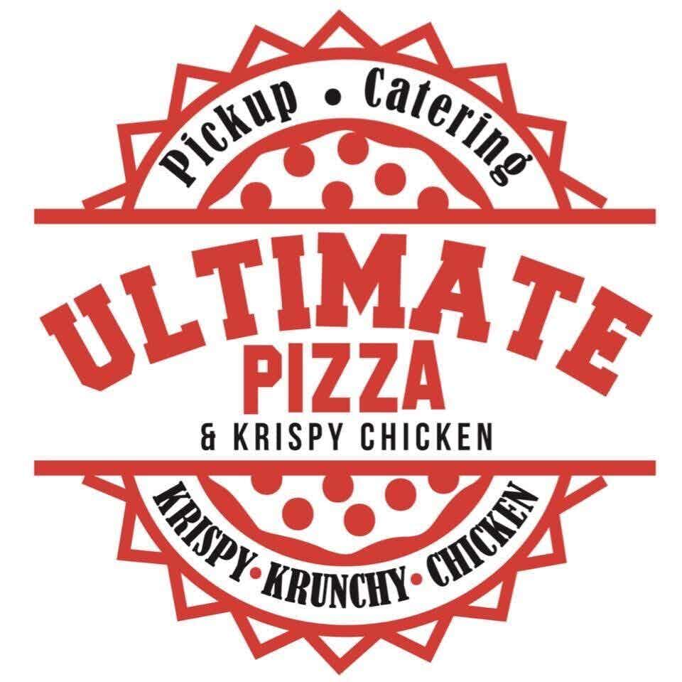 Ultimate Pizza Walled Lake logo
