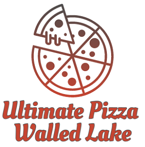 Ultimate Pizza Walled Lake logo