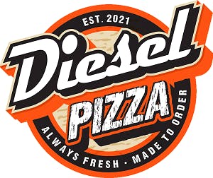Diesel Pizza