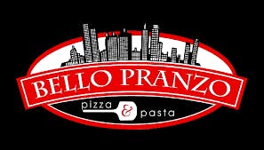 Bello Pranzo Pizza & Pasta