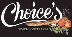 Choice's Gourmet Market & Deli