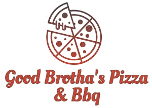 Good Brotha's Pizza & Bbq