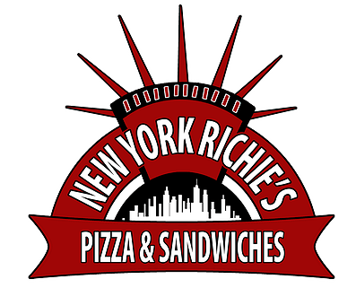 New York Richie's Logo