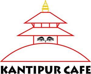 Kantipur Cafe logo