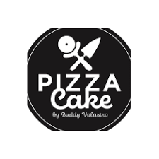 Pizza Cake by Buddy Valastro logo