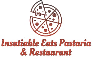Insatiable Eats Pastaria & Restaurant